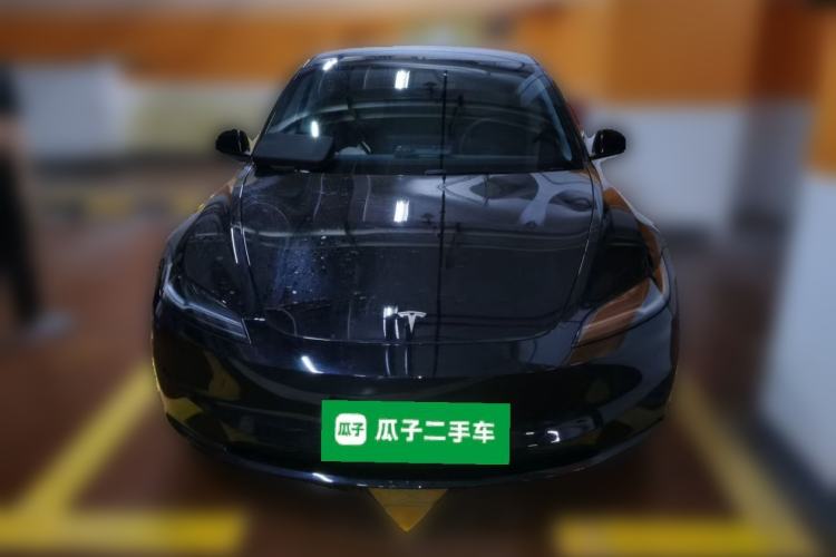 Used Tesla Model 3 2023 Rear-Wheel-Drive Version
