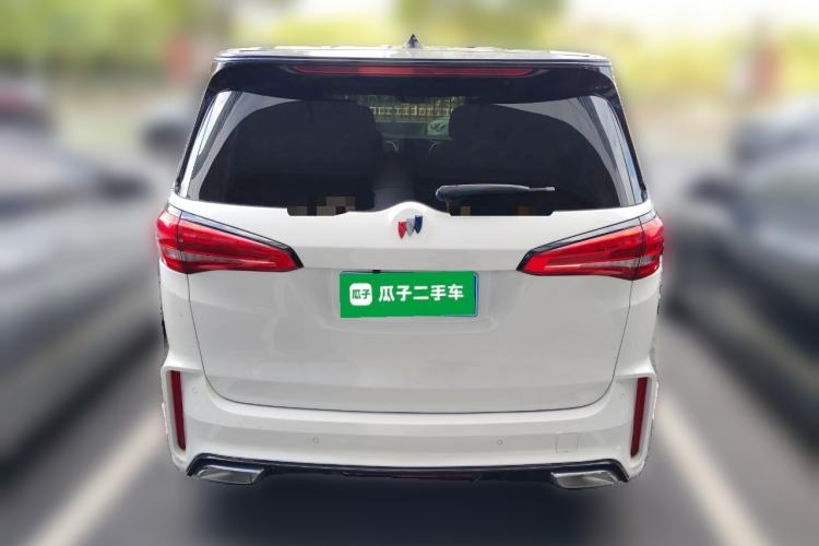 Used Buick GL8 2018 ES 28T Comfort Model China VI Standard
