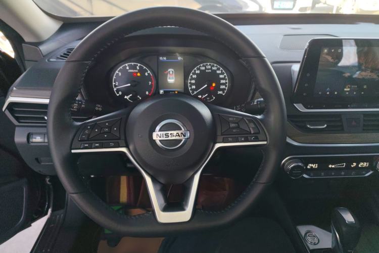 Used Nissan Teana 2021 2.0L XL Comfort Edition
