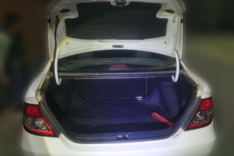 Used BYD F3 2016 1.5L Manual Comfort Model