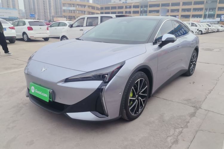 Used ARCFOX Alpha S5 2025 708MAX 200kW