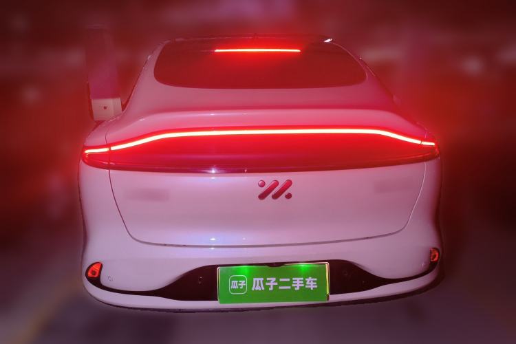 Used IM LS6 2023 Max Standard Edition
