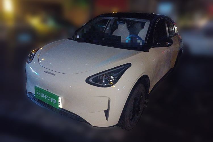 Used Geely Galaxy Geome 2025 310km Dream Edition