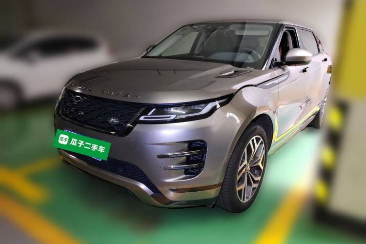 Used Land Rover Range Evoque 2021 Range Rover Velar 249 PS R-Dynamic S Performance Edition