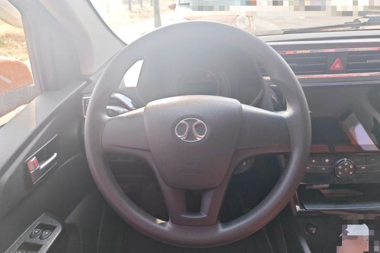 Used BAIC New Energy EC 2018 EC220 Standard Edition
