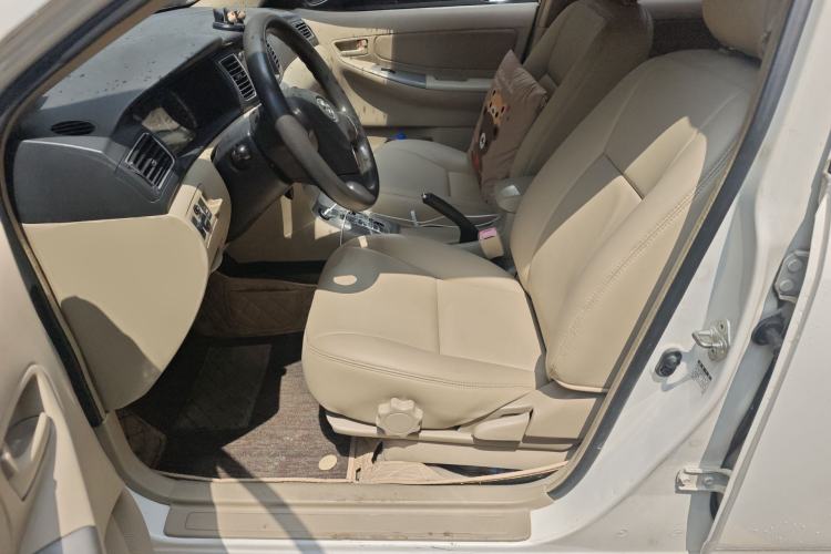 Used Toyota Corolla EX 2013 1.6L Automatic Excellence Edition