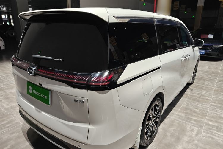 Used GAC Trumpchi Trumpchi E8 2024 Honor Series 2.0L Honor Edition