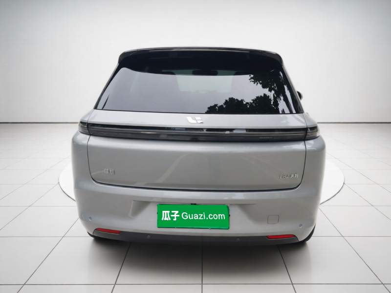 Used Li Auto L8 2023 Pro Model — 14