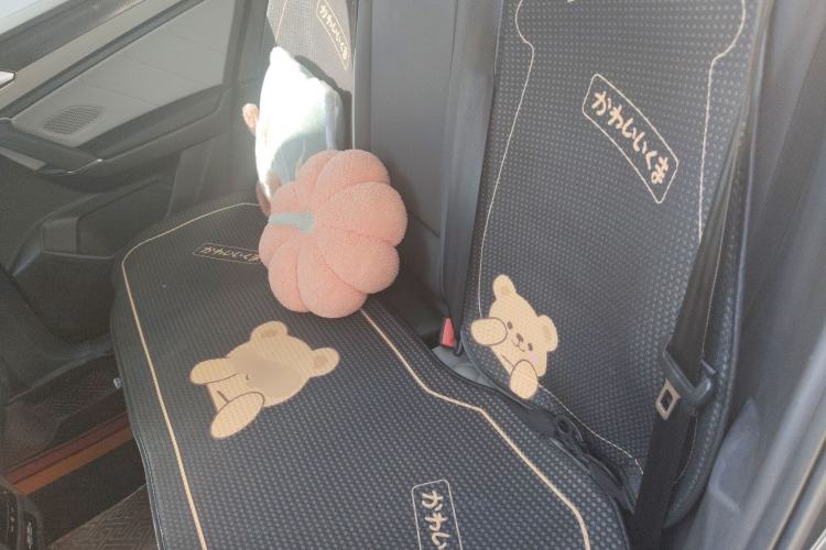 Used Volkswagen Tayron 2023 330TSI Two-Wheel-Drive Luxury Plus Advanced Version