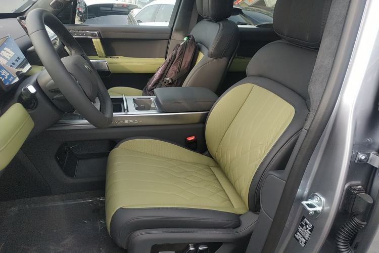 Used Brave warrior M817 2025 Model, Pro