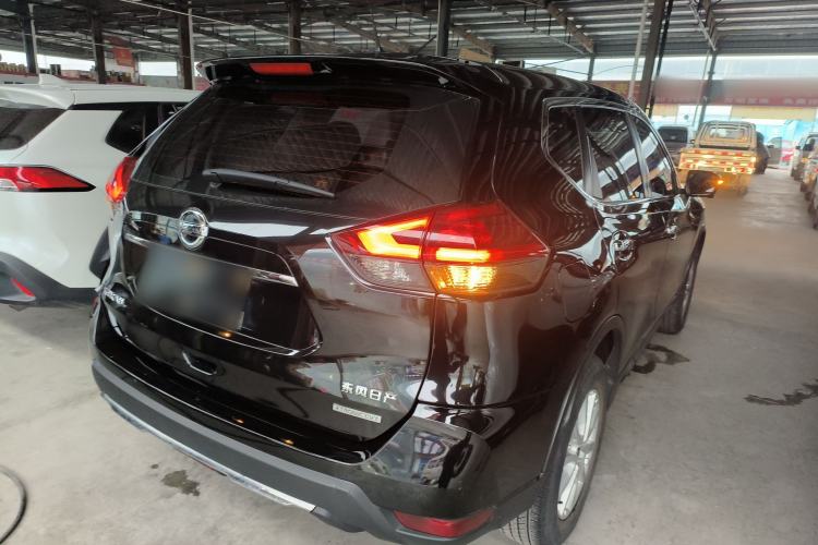 Used Nissan X-Trail 2019 2.0L CVT Smart Connect Comfort Edition 2WD