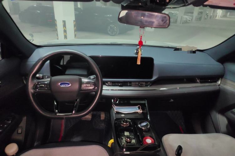 Used Ford Equator Sport 2023 EcoBoost 170 Premier Edition
