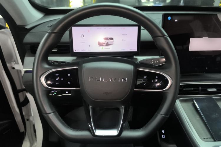 Used Chery Fengyun T8 2025 1.5T 130 km Luxury Edition 5-Seater
