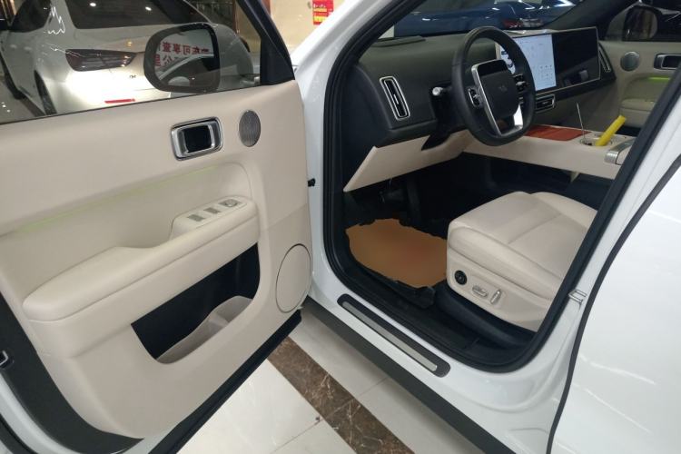 Used Li Auto L6 2024 Pro Model