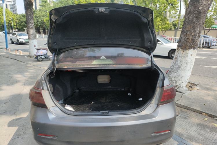 Used Toyota Camry 2013 200E Classic Elite Edition
