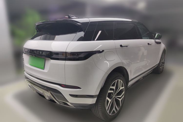 Used Land Rover Range Rover Evoque 2022 Aurora L 249 PS R-Dynamic Luxury Edition