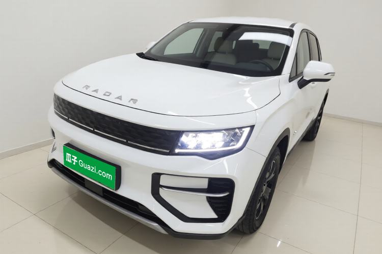 Used Radar Horizon 2023 410 km Entrepreneur Edition