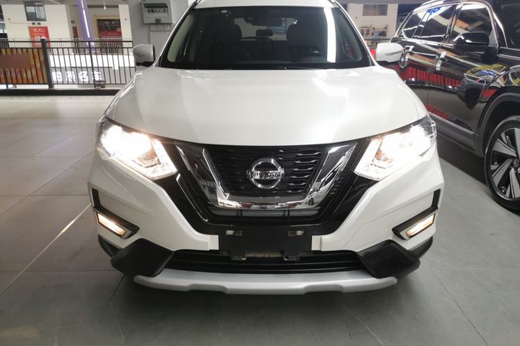 Used Nissan X-Trail 2019 2.0L CVT Smart Connect Comfort Edition 2WD