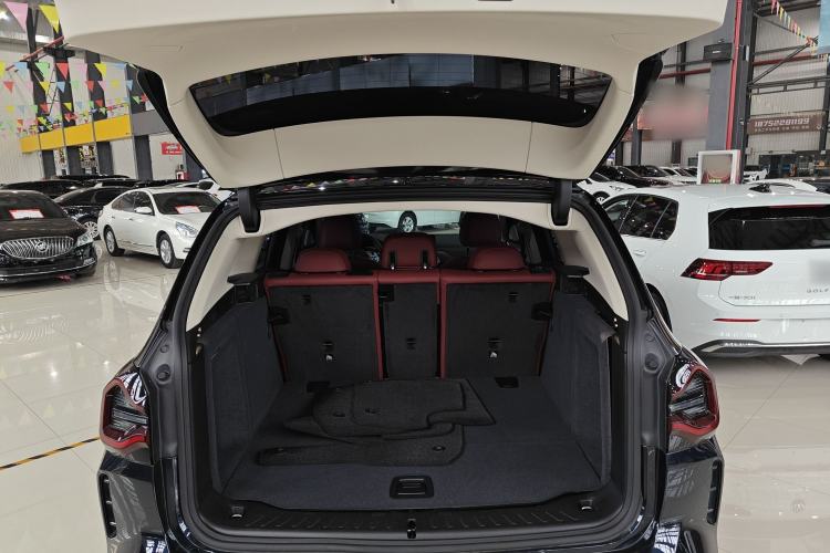 Used BMW X3 2023 xDrive30i Leading Model M Night Edition Package