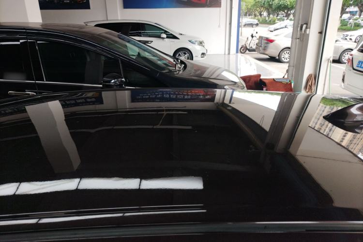 Used Lexus CT 2014 CT200h Elite Edition Monochrome Roof