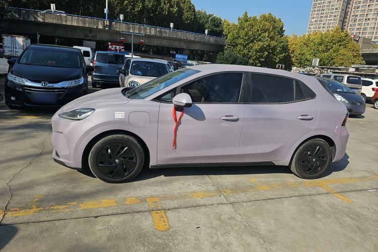 Used MG 4 EV 2026 Model 437 All-in-One Edition