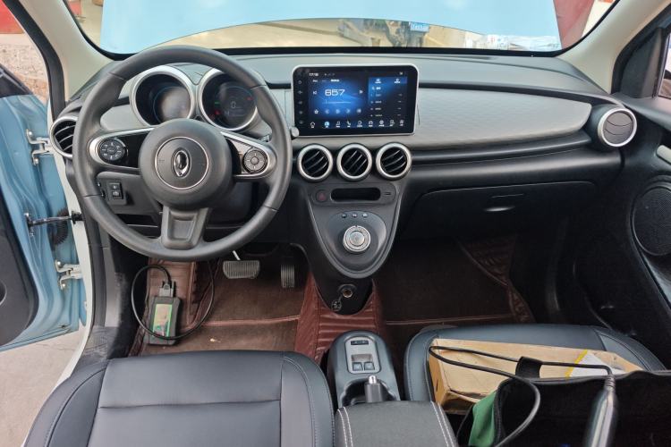 Used ORA Black Cat 2019 351 km Lingzhi Edition