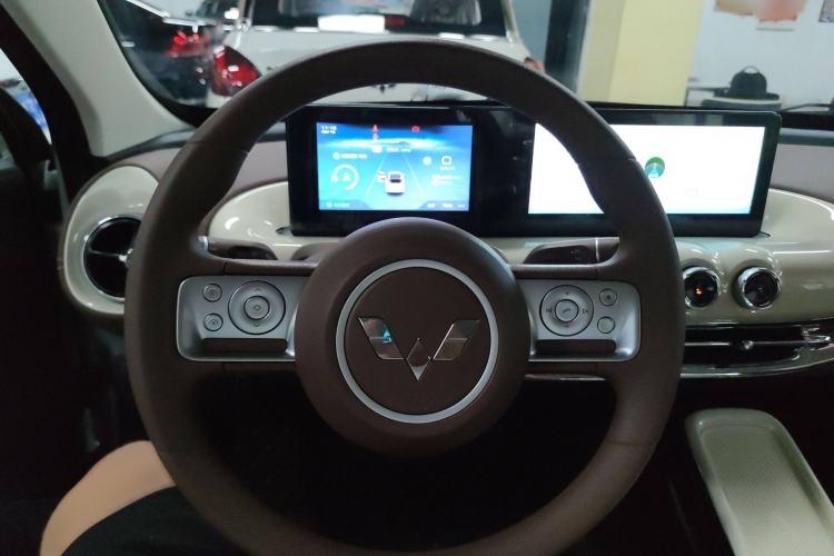 Used Wuling Bingo 2025 333 km Enjoyment Version