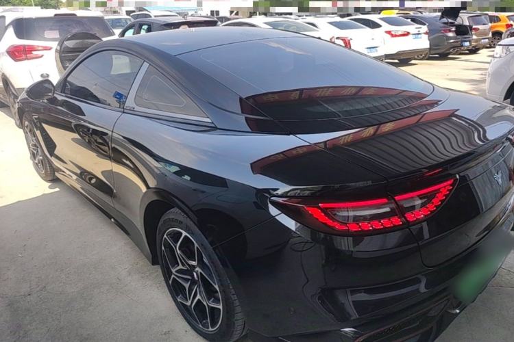 Used NETA GT 2023 560
