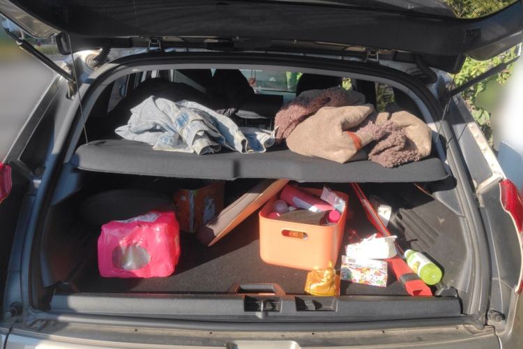 Used Peugeot 3008 2015 1.6THP Automatic Classic Edition
