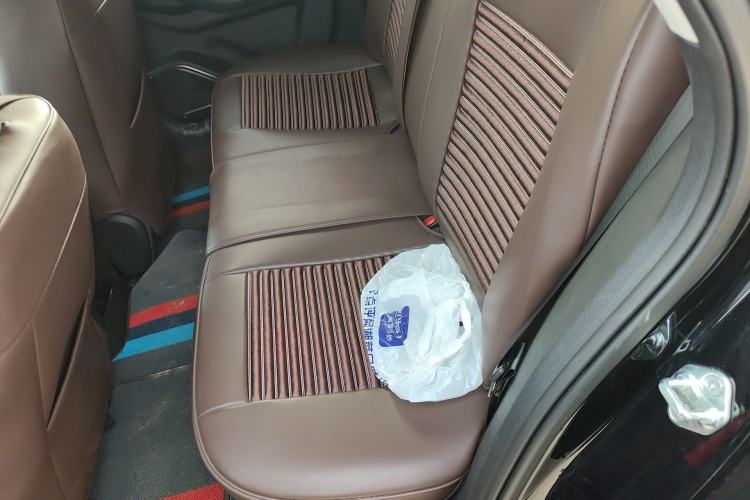 Used Bestune B70 2025 Dragon Edition 1.5T Quality Enjoyment Model
