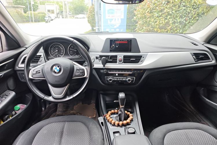 Used BMW 1 Series 2017 118i Fashion Model
