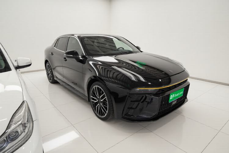 Used Lynk & Co 03 2023 2.0TD DCT JingPro