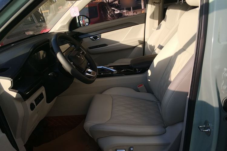 Used Wuling Asta 2021 1.5T CVT Star曜 Edition
