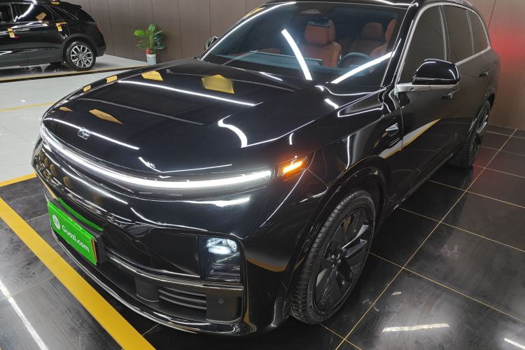 Used Li Auto L7 2024 Pro Model