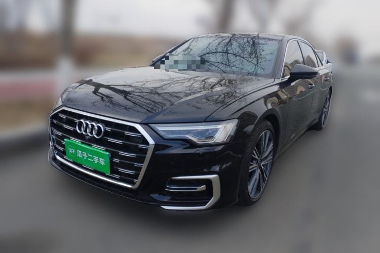 Used Audi A6L 2023 Revised 45 TFSI Prestige Dynamic Edition