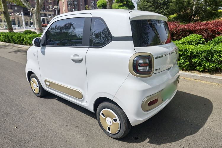 Used Bestune Pony 2025 222km Lightning Horse