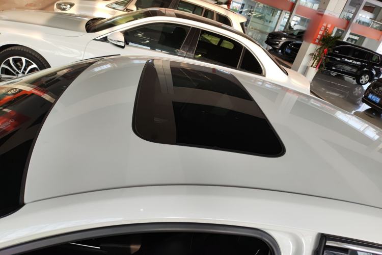 Used Honda Accord 2018 260TURBO Elite Edition China V Roof