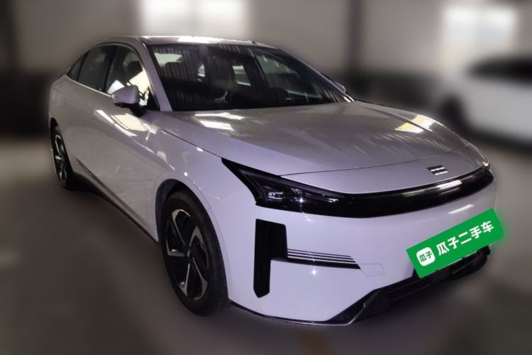 Used Geely Galaxy L6 2024 125km PLUS Dragon Edition