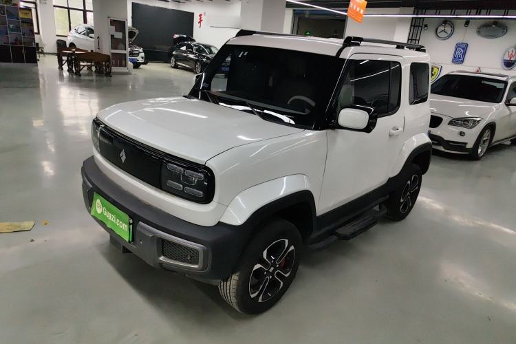 Used Baojun Spark 2023 Intelligent Premium Edition