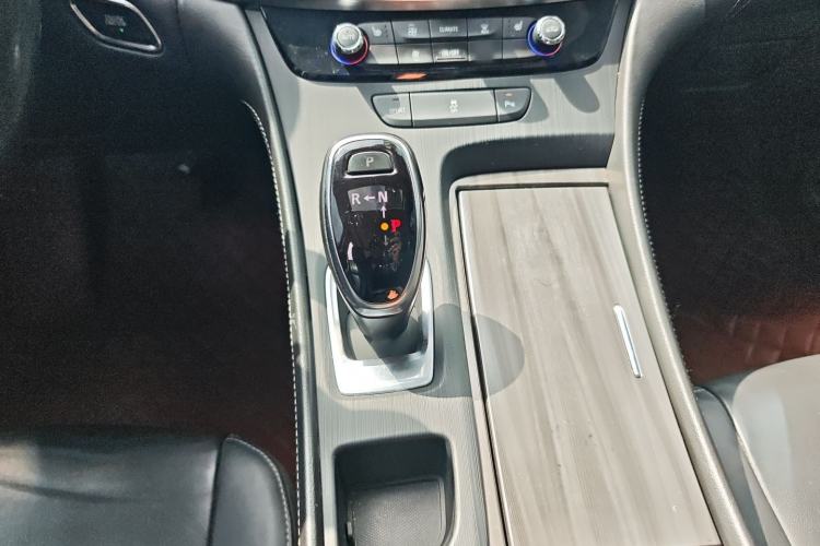 Used Buick LaCrosse 2021 652T Luxury Model