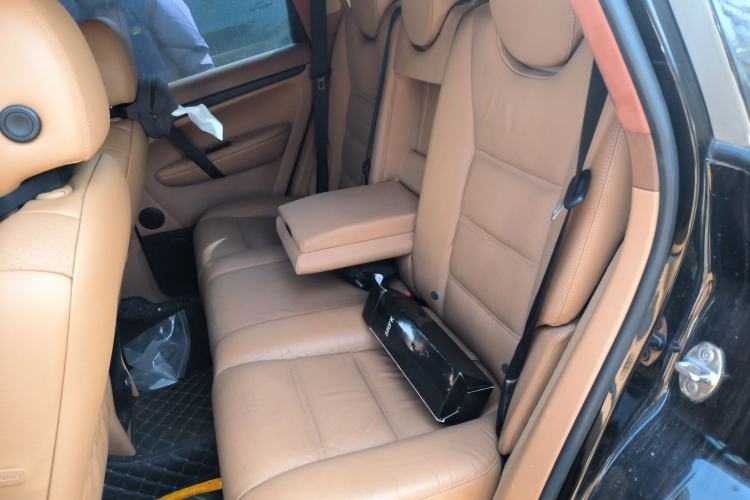 Used Porsche Cayenne 2007 Cayenne 3.6L