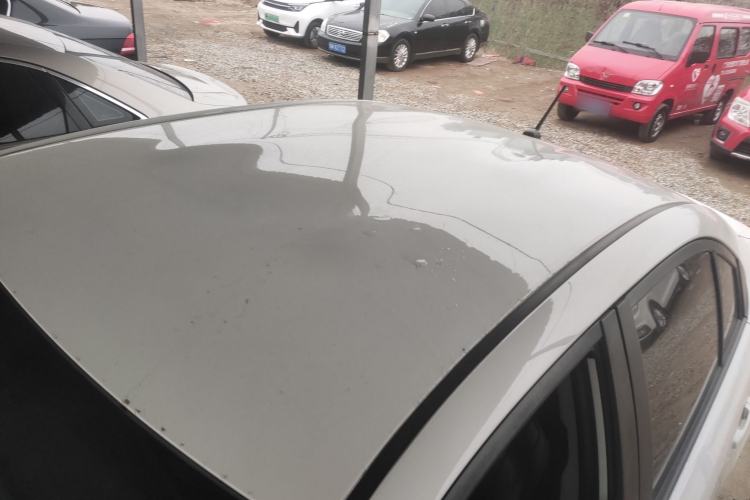 Used Toyota Vios 2021 1.5L CVT Innovation Edition