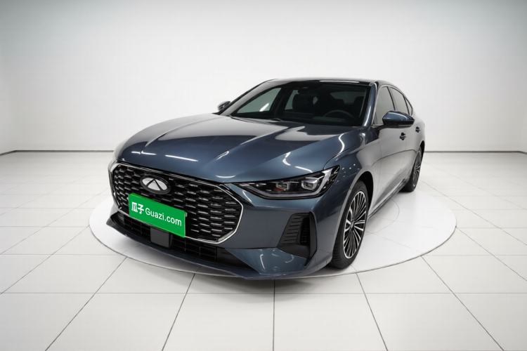 Used Chery Fengyun A8L 2025 1.5 TGDI 145 km Luxury Version