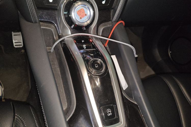 Used Acura CDX 2016 1.5T Two-Wheel Drive Deluxe Edition
