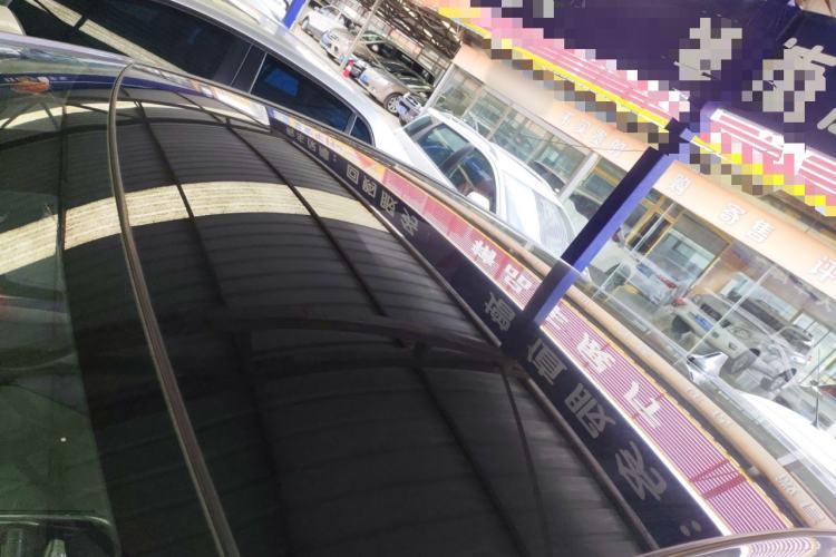 Used BYD Dolphin 2021 401km Knight Edition Roof