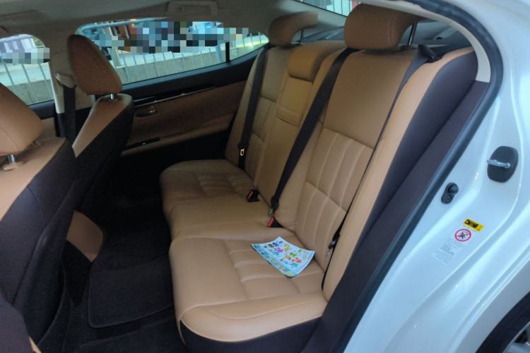 Used Lexus ES 2017 200 30th Anniversary Edition