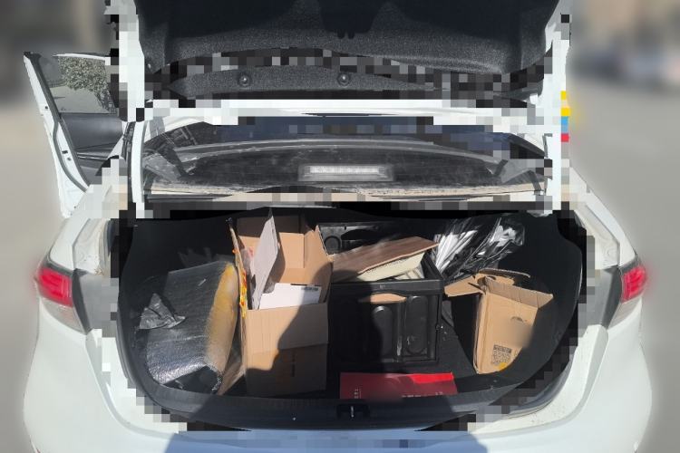 Used Toyota Levin 2021 Dual-Motor 1.8H E-CVT Leading Edition