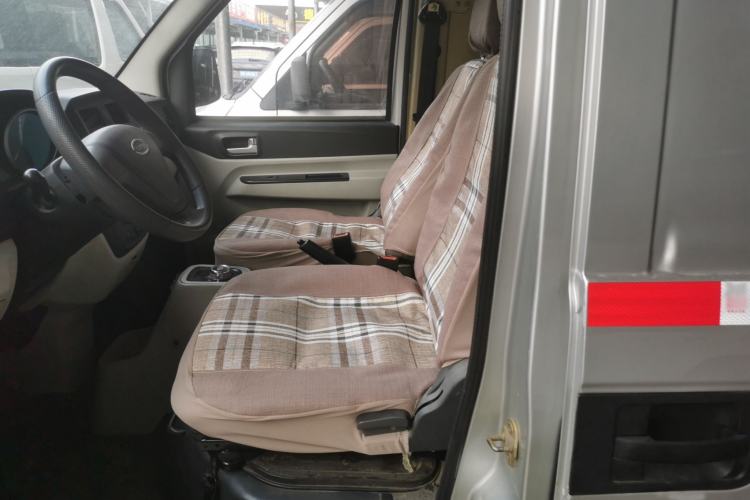 Used Karry Youyou EV 2019 Revised Version Comfortable Type SQR5032
