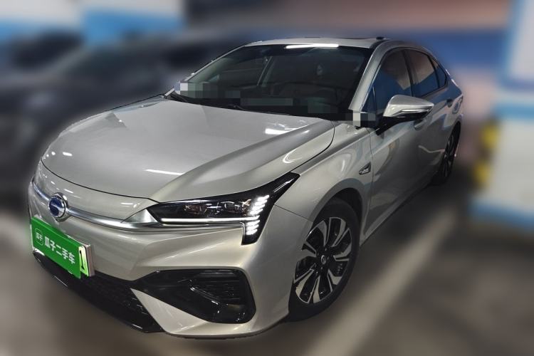 Used AION S 2019 Meizu Evo 630