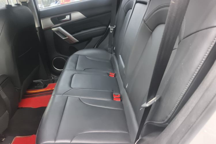 Used Haval H2 2018 Red-Label 1.5T Manual Two-Wheel Drive Elite Model
